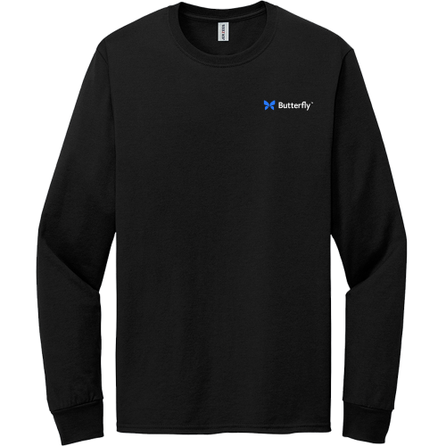 JERZEES® Premium Blend Ring Spun Long Sleeve T-Shirt