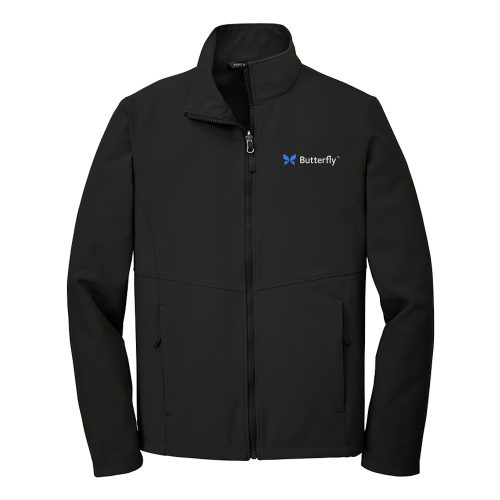 Port Authority ® Collective Soft Shell Jacket